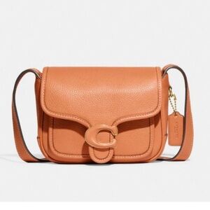 Coach Tabby Messenger 19